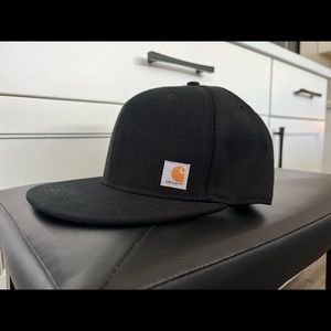 Carhartt hat